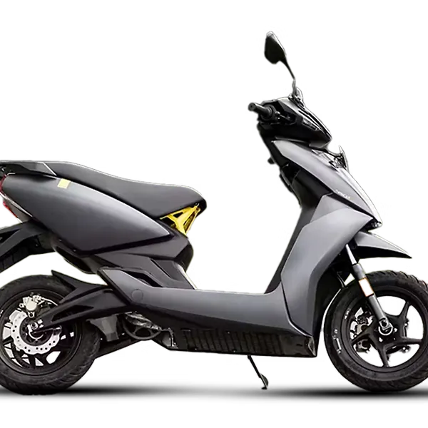 Ather 450S price in Indore November 2025 on road price of 450S