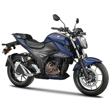 Suzuki gixxer clearance 250 service cost