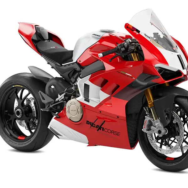 Ducati Panigale V4 R Price in Nashik Panigale V4 R On Road Price