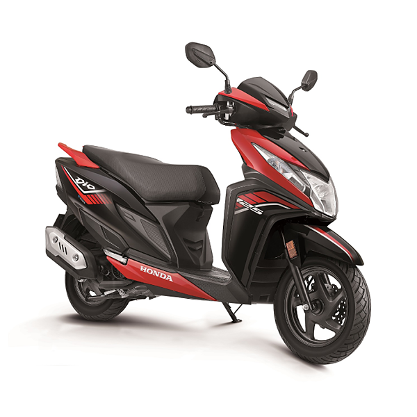 Honda dio bikes price list new arrivals