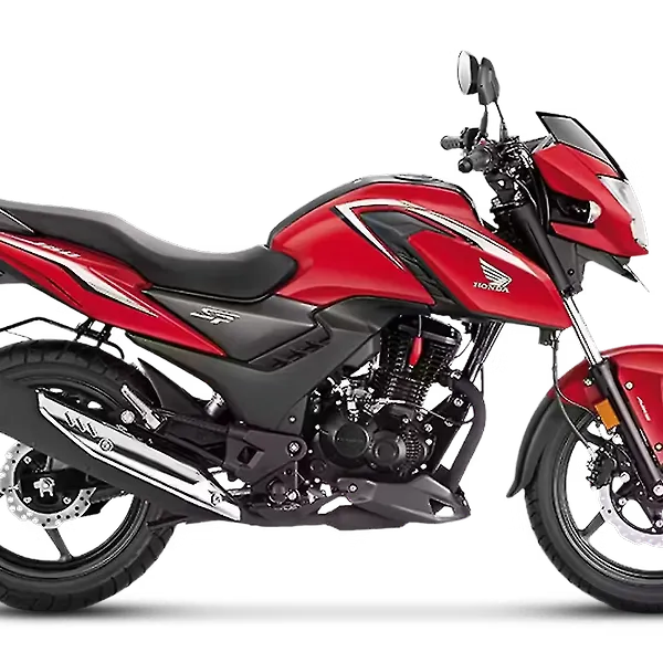 Honda SP160 - Image 3