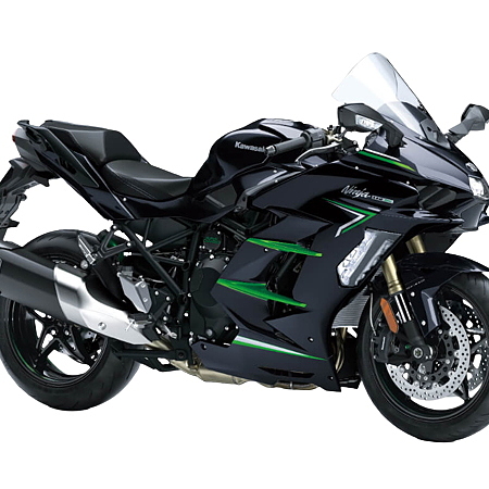 Ninja h2 price on outlet road