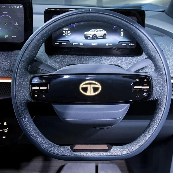 Nexon steering cover hotsell