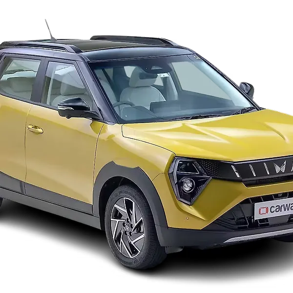 Mahindra XUV 3XO Price in Chennai CarWale