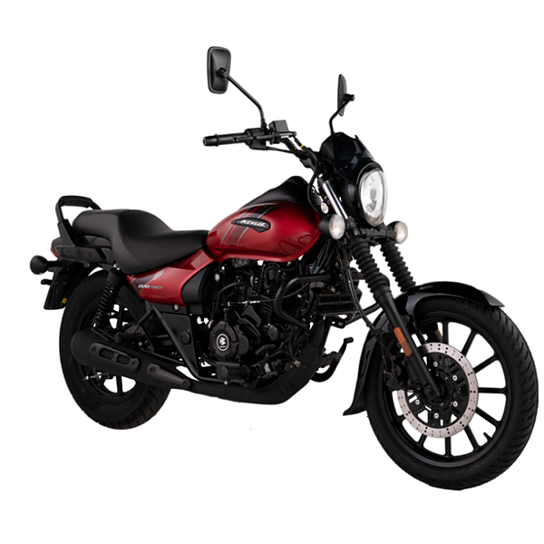 Avenger 220 discount cruise bike price