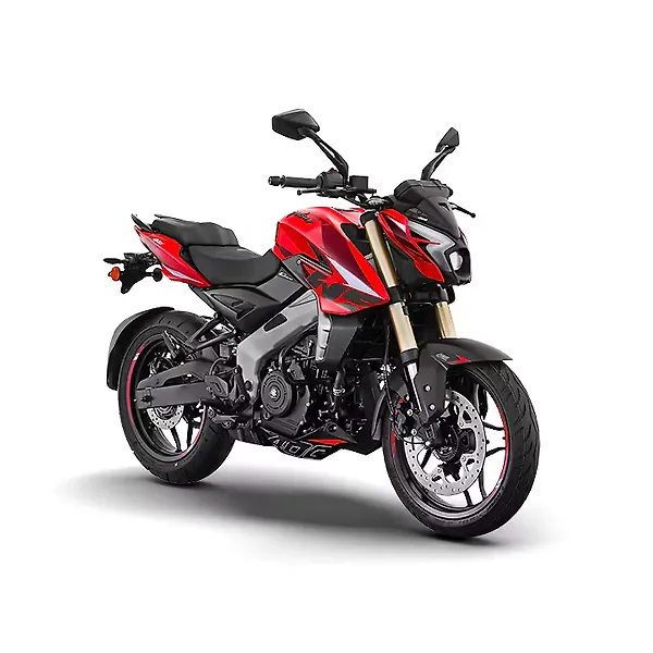 Bajaj Pulsar NS400Z price in Lalitpur November 2025 on road - Main Image