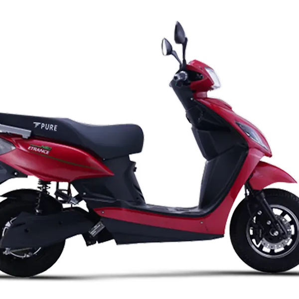 Ev Electric Scooter Pure Bike Price PURE EV ETrance Neo Price In