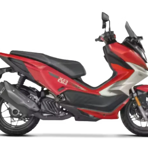 HIRO Hero Xoom 160 price in Faridkot - June 2026 on road price of Xoom