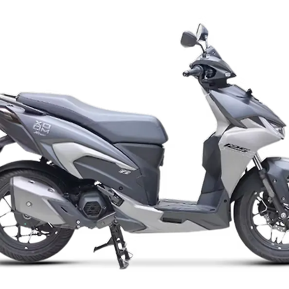 Hero Xoom 125 price in Baripada - May 2026 on road price of Xoom