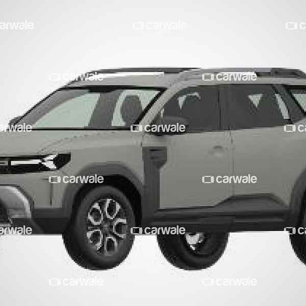 Renault Duster Launch Date, Expected Price Rs. 10.00 Lakh, Images & More  Updates - CarWale