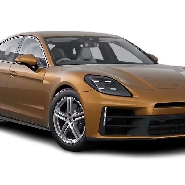 Porsche Panamera Price in Vijayawada | CarWale
