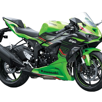 Kawasaki Ninja ZX-6R Price in Guruharsahai, Ninja ZX-6R On Road 