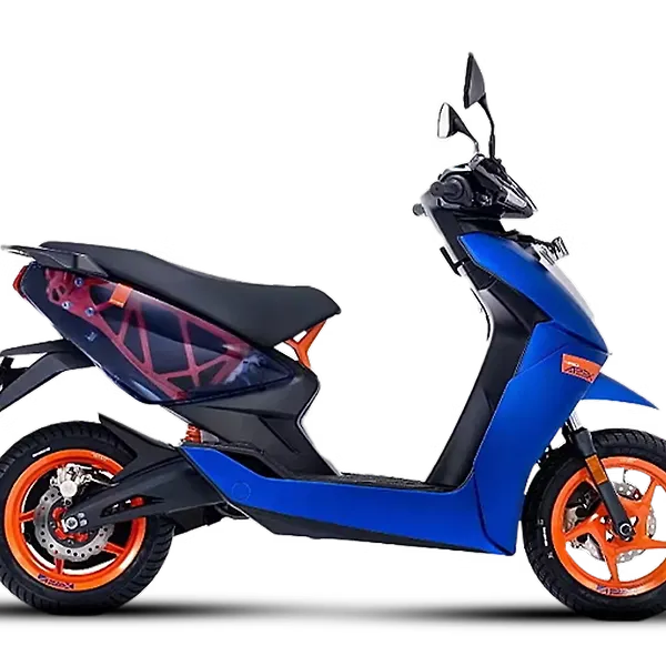 Ather Electric Bike Ather 450x Dealership Electric Bike Ather