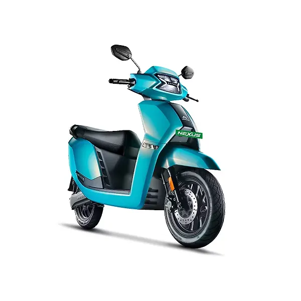 Ampere Nexus price in Kokrajhar - August 2025 on road price