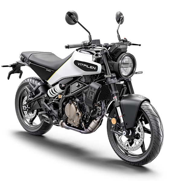 Husqvarna Vitpilen 250 2024 Price in Ranga Reddy Vitpilen 250