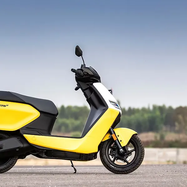 Ather Rizta price in Kerala Rizta On road price in Kochi BikeWale