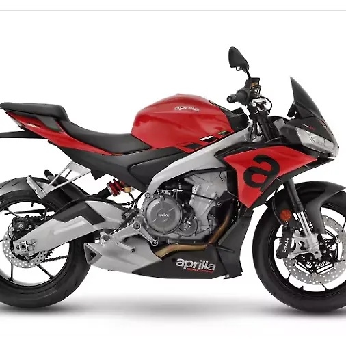Aprilia Tuono 660 price in Bhubaneswar October 2025 on road