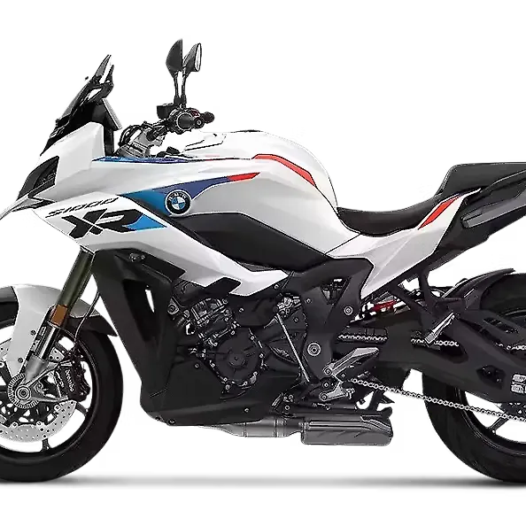 BMW S 1000 XR price in Ahmedabad - September 2026 on road price of