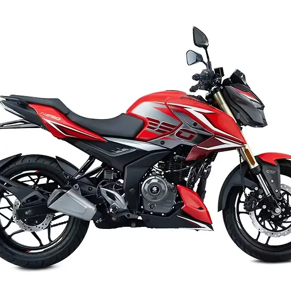 Bajaj Pulsar N250 price in Vapi November 2025 on road price of