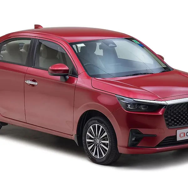 Honda Amaze Price in Vikarabad Starts at Rs. 8.10 Lakh | CarWale