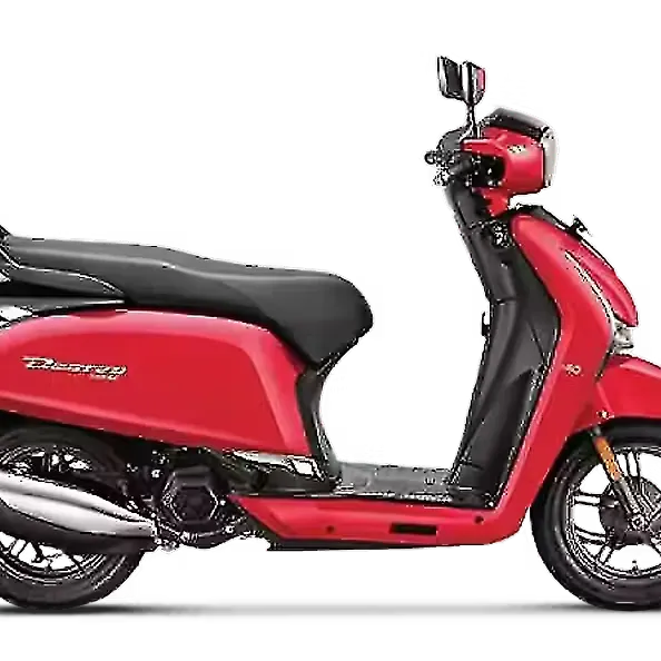 Hero Destini 125 price in Mohali - December 2025 on road price of
