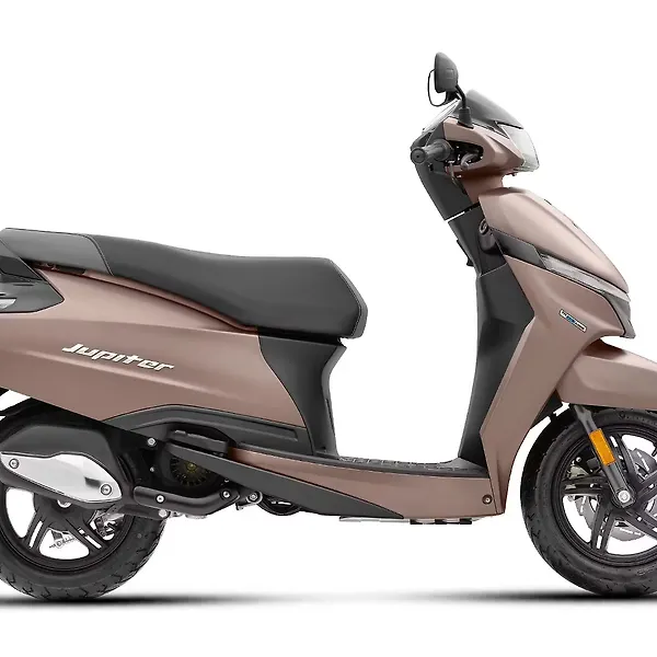 TVS Jupiter Price in Delhi Jupiter On Road Price in Delhi BikeWale