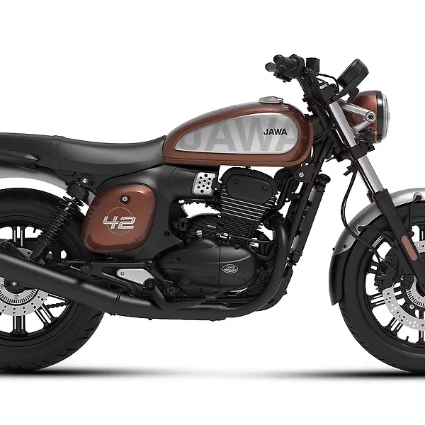 Jawa 42 FJ price in Uttar Kannada October 2025 on road price of