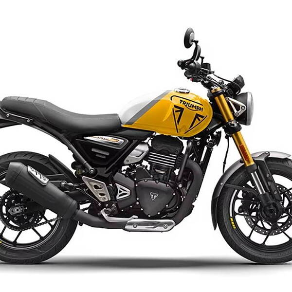 Triumph Speed 400 Price in Hyderabad Speed 400 On Road Price in Hyderabad BikeWale