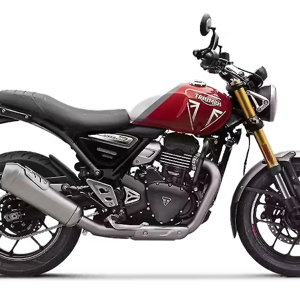 よーこトゥシューズ TRIUMPH サイズ5 幅XXX Triumph Speed 400 [2025] price in Thanjavur - May 2026 on road