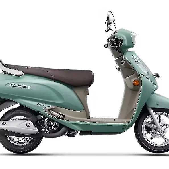 Suzuki Access 125 price in Vapi - December 2025 on road price of