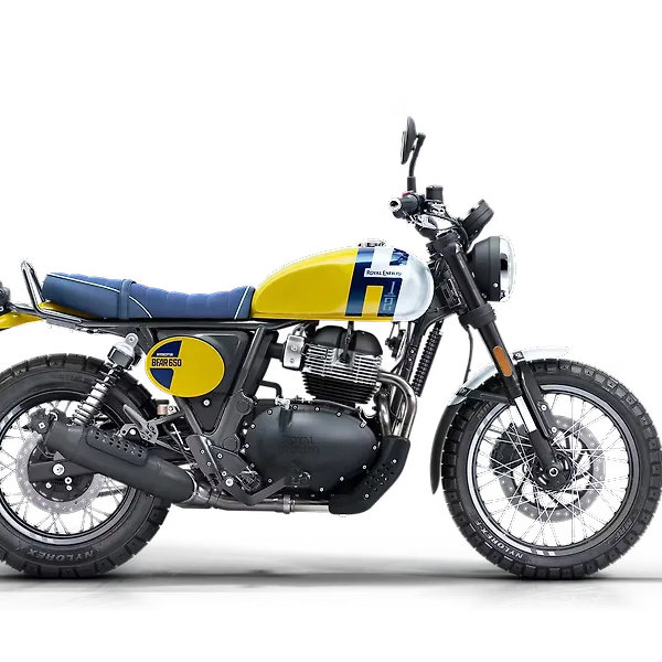 Bullet Service Cost Of Interceptor 650 Enfield Interceptor 650