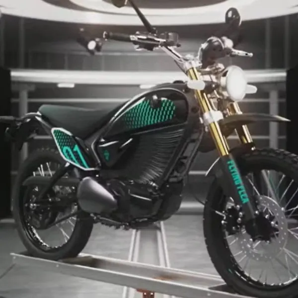 Royal Enfield Flying Flea S6 Scrambler price in Kolkata October