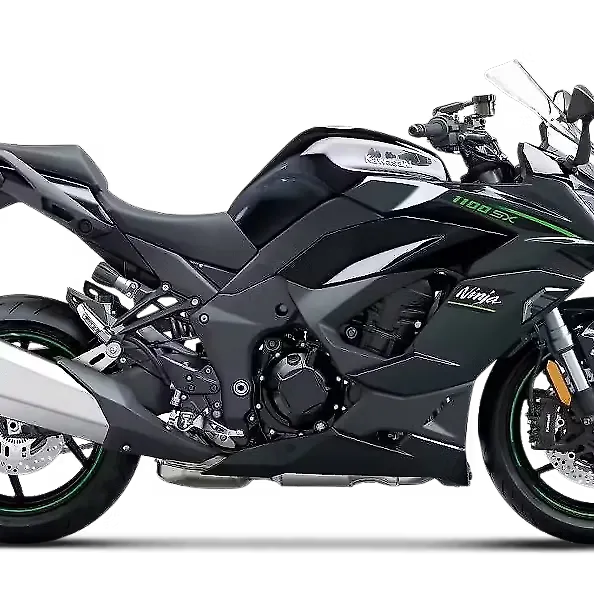 Kawasaki Ninja 1100SX [2025] price in Singrauli - January 2026 on
