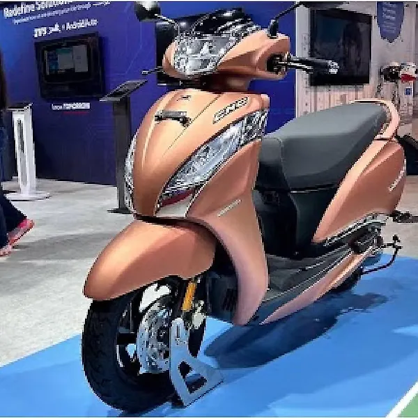 Tvs Jupiter Activa 6g New Rate Tvs Jupiter Honda Activa 110cc