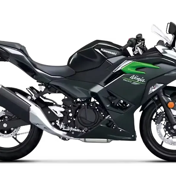 Kawasaki Ninja 500 price in Gurgaon - June 2026 on road price of