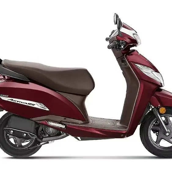 honda activa 125 2019