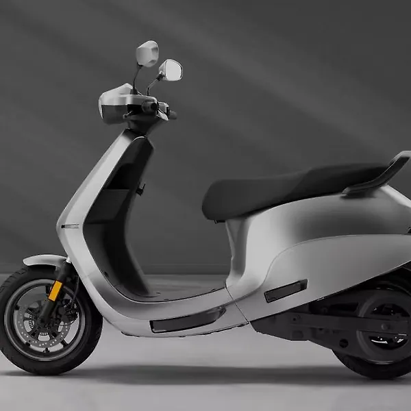 OLA S1 Pro price in Bangalore November 2025 on road price of S1