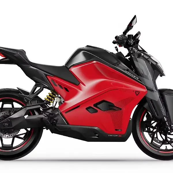 Ultraviolette F77 SuperStreet price in Satara October 2025 on road