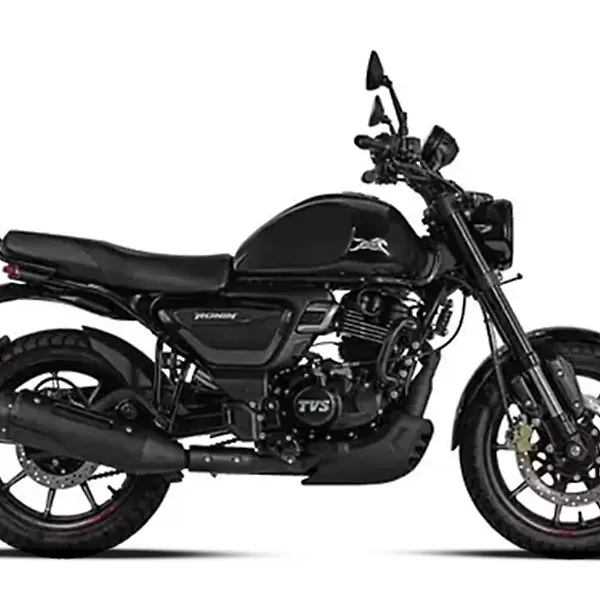 TVS Ronin price in Morigaon November 2025 on road price of Ronin