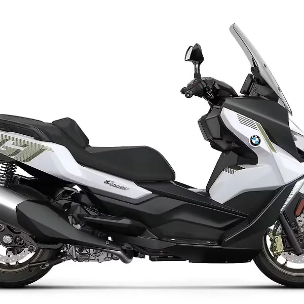 BMW C 400 GT price in Bagalkot September 2025 on road price of C