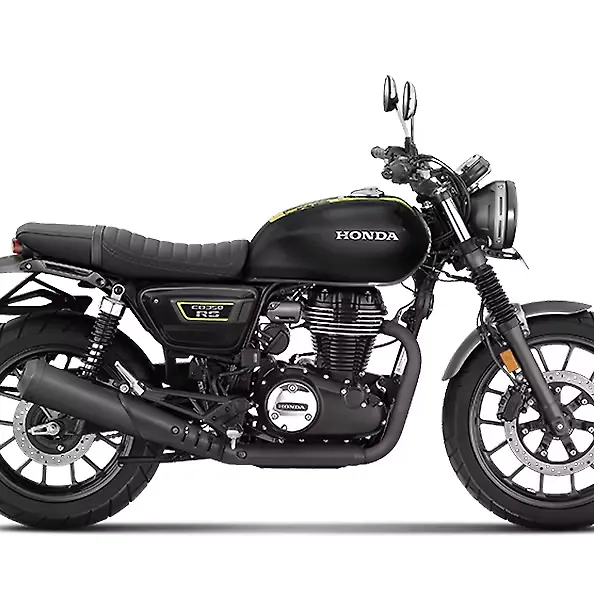 Honda CB350RS price in Thiruvananthapuram November 2025 on road