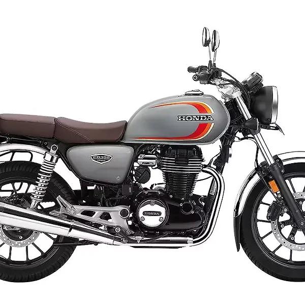 Hness Honda New Bike Cb 350 Price Honda Highness Cb350 On Road