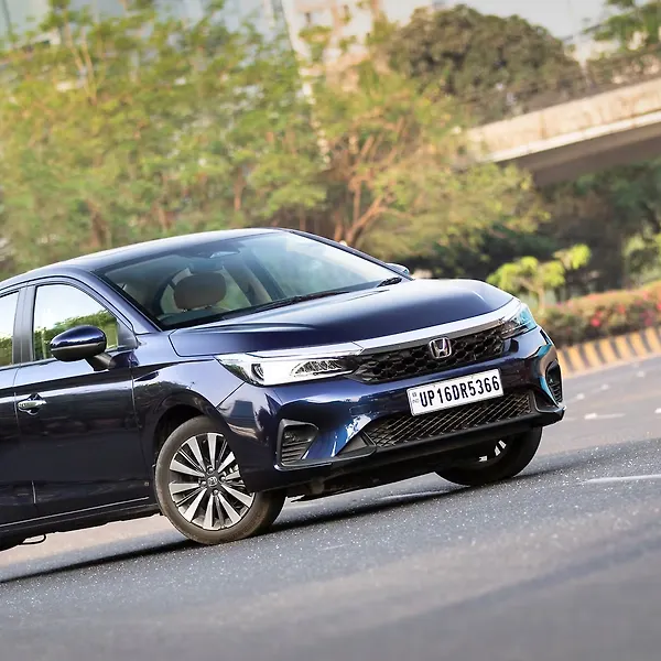 Honda Cars Attract Discounts of Up To Rs. 76,000 in April