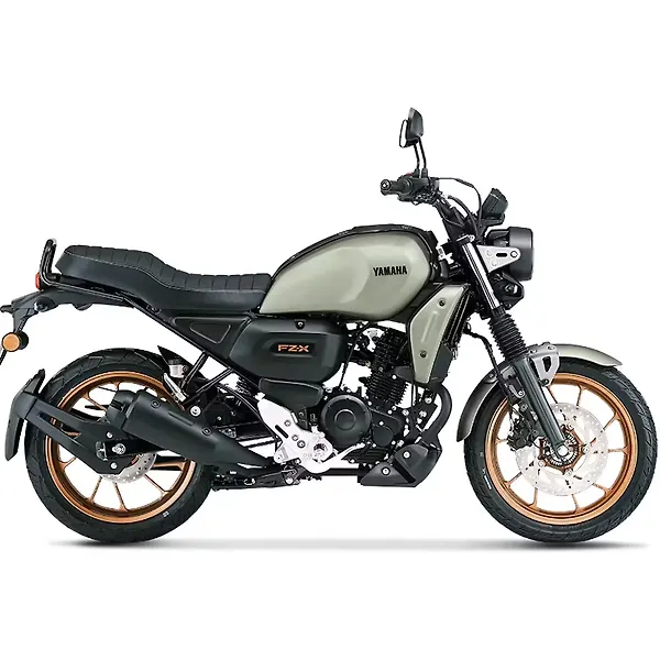 Yamaha FZ X Hybrid price in Tumkur November 2025 on road price