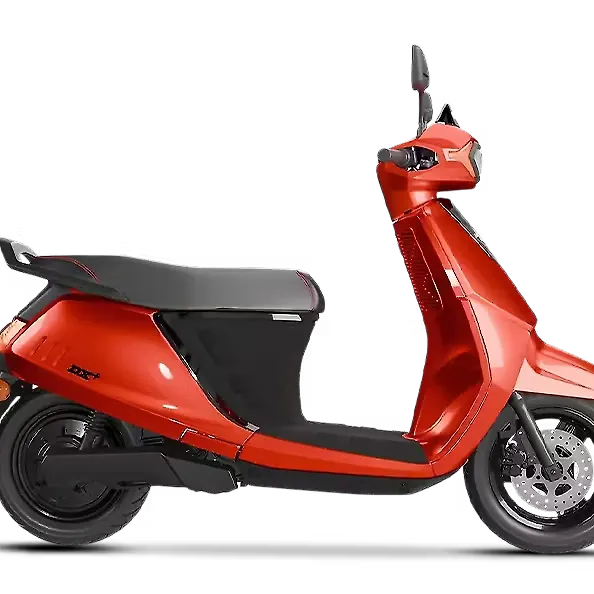 Kinetic DX price in Jharsuguda - April 2026 on road price of DX in
