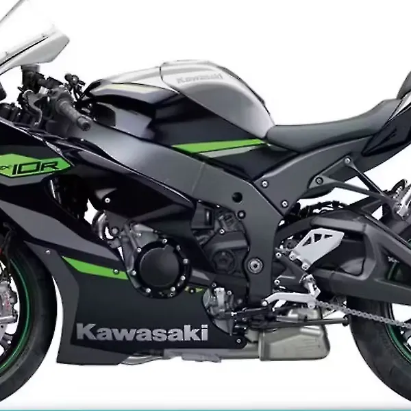 towakouga Kawasaki Ninja ZX-10R 2026 Launched, Price Hiked