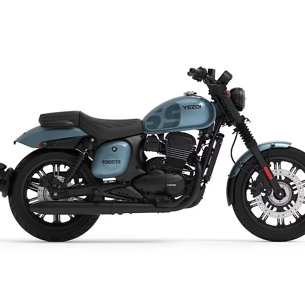 Yezdi Roadster price in Malappuram November 2025 on road price