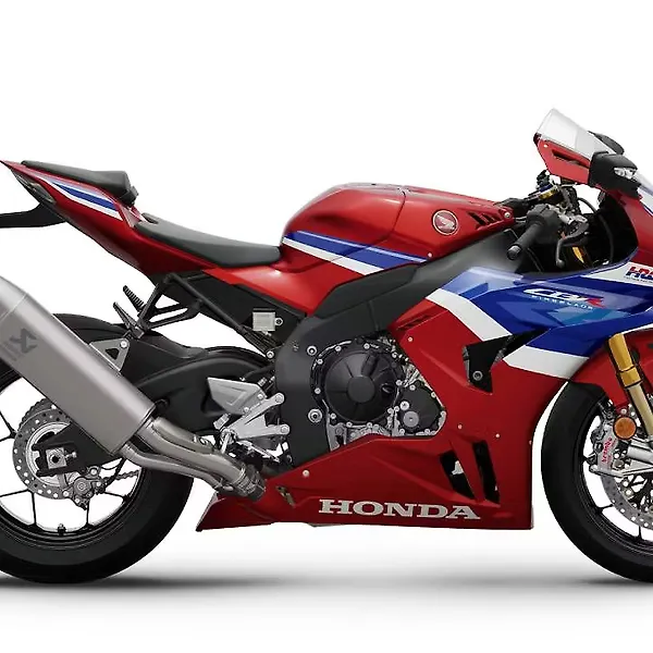 Honda CBR1000RR-R Fireblade price in Vijapur - October 2025