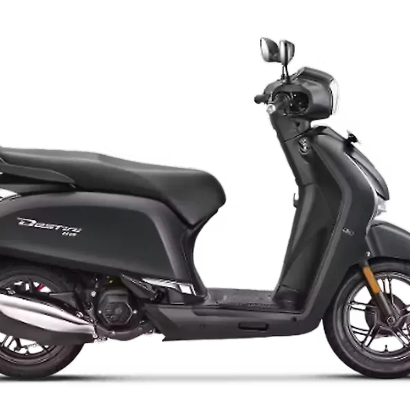 へろ専用 Hero Destini 110 price in Navi Mumbai - January 2026 on road price