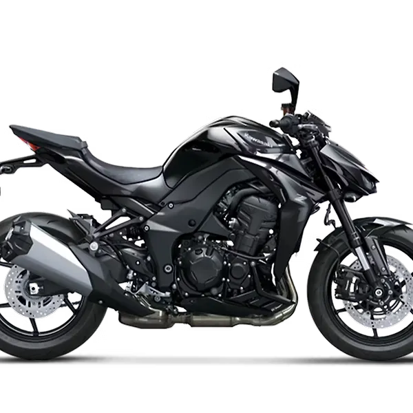 Kawasaki Z1100 price in Ahmedabad - July 2026 on road price of